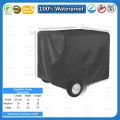 Alpha Generator Top COVER - Water Dust Proof - High Quality - Empower Lifan Loncin Hyundai Europower Homage Yamaha Honda sogo Gas petrol LONCIN Grannitto FIRMAN Dynamac JASCO Allied For Top. 