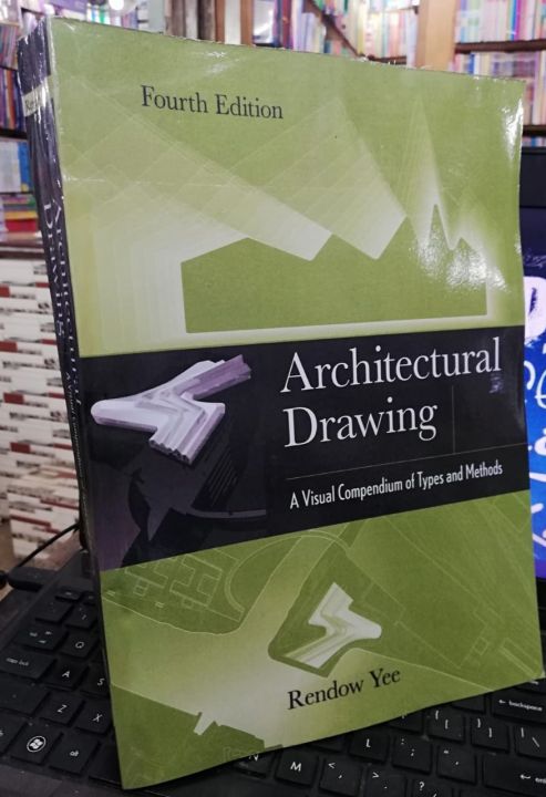 Architectural%20Drawing:%20A%20Visual%20Compendium%20of%20Types%20and%20Methods%204th%20Edition%20by%20Rendow%20Yee%20-%20Image%202