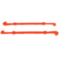 1Pc Plastic Quick Knot Tying Tool & Loop Tyer Hook Tier For Fly Fishing
 GAOHANG. 