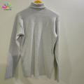 Premium Quality Slim Fit Lightweight Long Sleeve High Neck for Men - Turtle Neck. 
