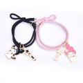 【shengxiong6525】Romantic 2 Pcs/Pair Couple Lovers Cute Cartoon Partner. 