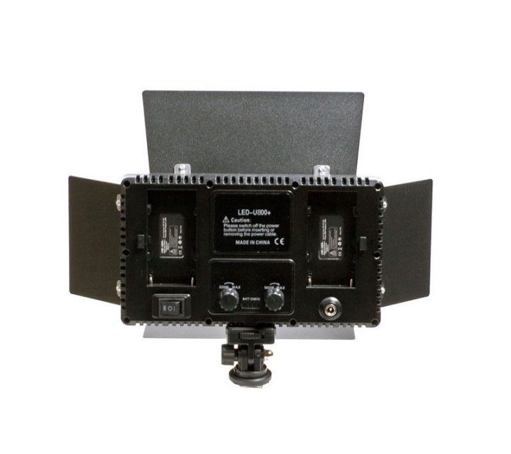 220V%20LED-U800+%20Video%20LED%20LIGHT%20800%20LEDs%20Video%20Camera%20Light%20Bi-color%20Temperature%20Adjustable%20Photography%20DSLR%20-%20Image%205