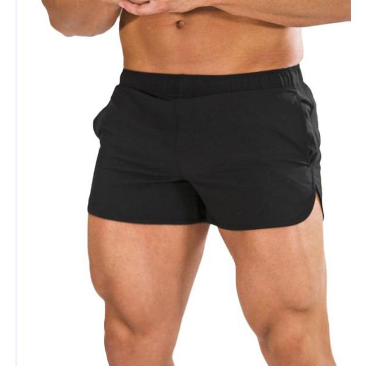 【BestGO】Mens Casual Training Running Jogging Gym Sports Beach Surf Shorts Pants Trousers
