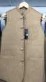 Multi  colour Jute Waistcoat Premium  Quality Modern Style FOR BOUS,MEN'S. 