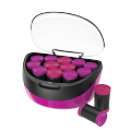 H5670 JUMBO CURLS HEATED ROLLERS. 