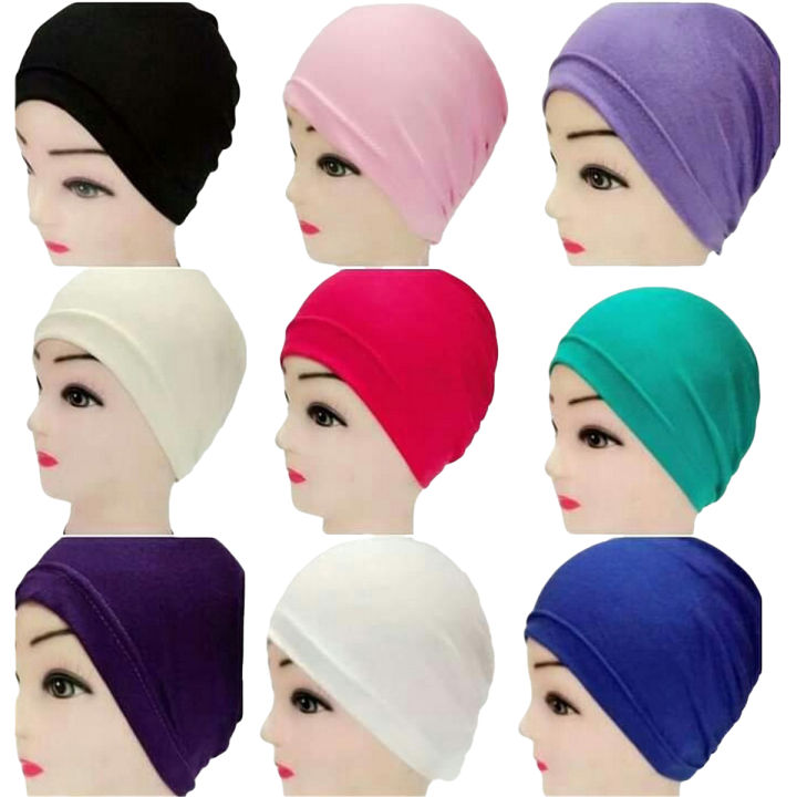Pack Of  Plan Cap