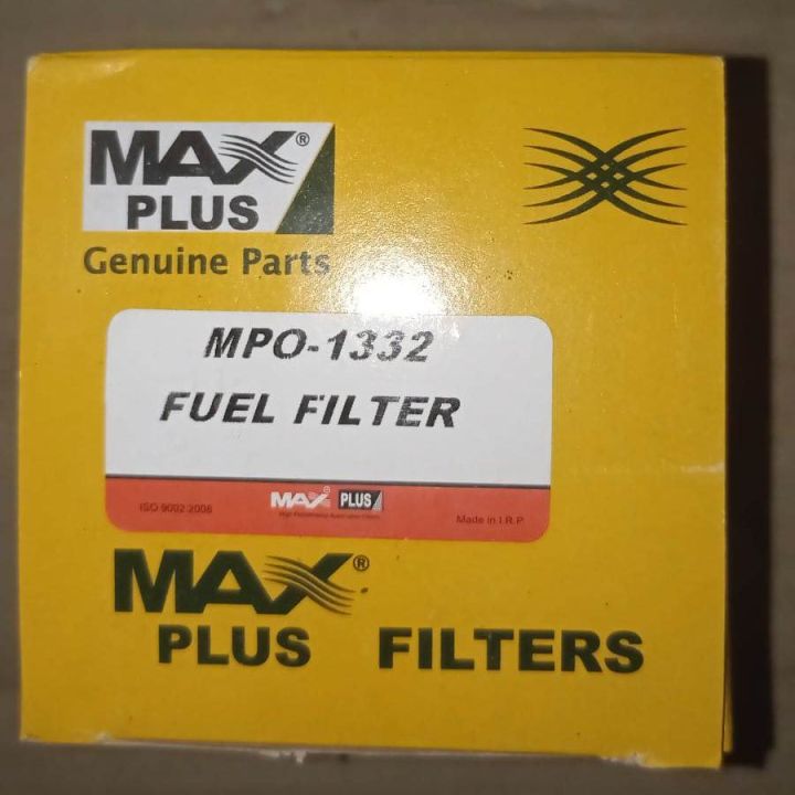 HINO%20FF%20SUPER%2091/M%20FUEL%20FILTER%20OEM#%2023401-1332%20-%20Image%203