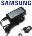 60W 19V 3.16A AC Laptop Charger  With Power Cord for Samsung R530 R540 5.5mm or 3.0mm. 