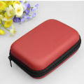 Protection Pocket Bag for New Bittboy and LDK game console Portable Hard Box Protective Storage Bag Case for PocketGo. 