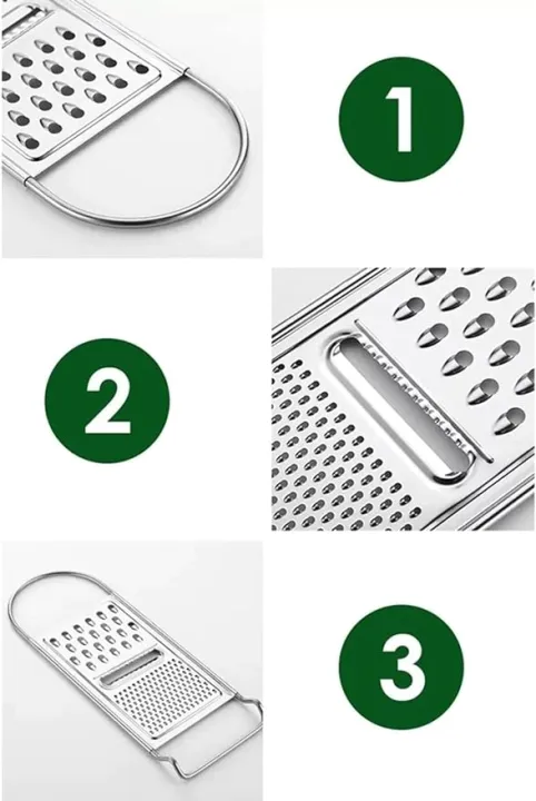 Stainless%20Steel%20Grater%20with%20Storage%7C%20vegetable%20peeler%20steel%20grater%7C%20hole%20hand-held%20cheese%20grater%7C%20%20best%20for%20cheese%7C%20fruits%20and%20vegetables%203%20in%201%7C3%20Function%20Stainless%20Steel%20Grater%7C%20Slicer,%20Ginger,%20Cucumber,%20Carrot,%20Cheese%7C%20-%20Image%203
