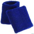 Pack Of 2-High Quality Sweat Bands for Wrist. 
