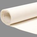 Unprimed Cotton Canvas Roll For Painting Size 63 inch X 10 Yard. 