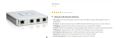 Ubiquiti Unifi Security Gateway Best in Pakistan (USG) (branded Used)  With warrenty. 