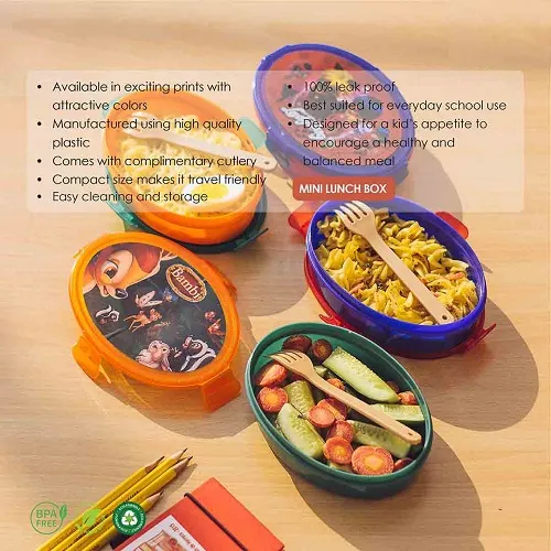Healthy Boys Pack Lunch Boxes Pcs Lunch Box Mini Lunch Boxes With
