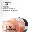 Cliniquꬴ Moisture Surge ,100H Auto-Replenishing Hydrator, 15 ml. 