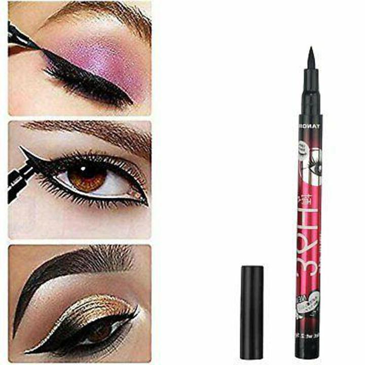 Professional Liquid Eyeliner Pen