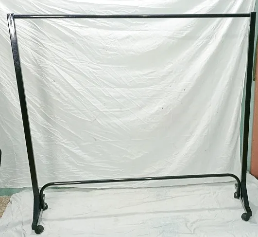 6%20Ft%20Cloth%20Hanging%20Trolley%20Stand%20with%20Wheels%20-%20Image%204