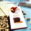 BELCO CHOCOLATE 4 Variants Available BELCO Hand Crafted Belgian Chocolate With Roasted Peanuts, A Milky Delight, Roasted Almond, Fruits & Nuts 100g 1each pack. 