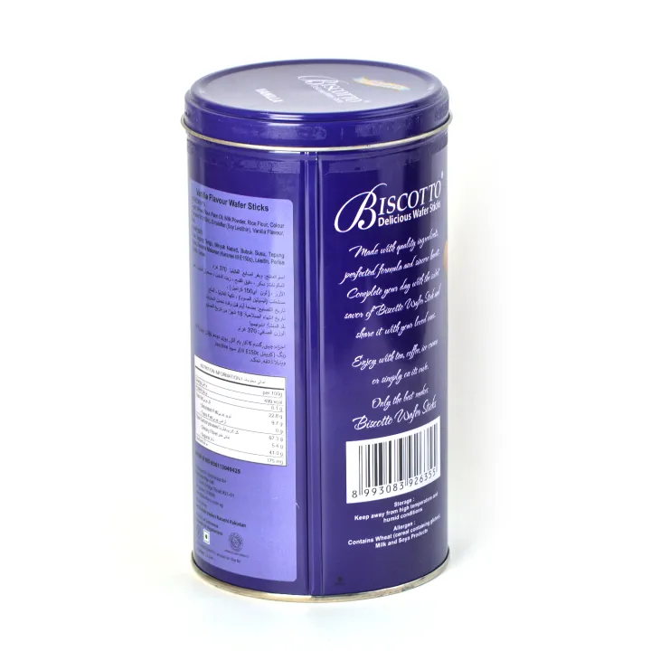 Snacks%20-%20Biscuits%20-%20Chocholate%20Waffers%20-%20Biscotto%20Stick%20Wafers%20-%20Biscotto%20Vanilla%20Flavour%20Wafers%20-%20Wafers%20Biscuits%20-%20Biscotto%20Biscuits%20-%20Crunchy%20Wafers%20Vanilla%20Flavour%20(125g)%20-%20Image%202