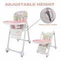 Feeding Chair for Your Baby to Sit. 