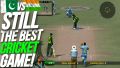 Cricket 07 Pc DVD Game Full Version- Pre Installed - The Best Cricket Game Ever. 