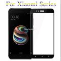 Protective Glass For Xiaomi Mi A1 Tempered Glas 6 Screen Protector On The Xiomi Xaomi Xiao Mi 6 NOTE3 A 1 note 3 Film full cover. 