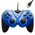 Wired USB Game Controller for PC Computer Vibration Joystick Gamepads for Laptop. 