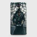 Infinix Note 4 (X572) Cover - SkinLee HQ Hard Case - Assassins Creed - SKINLEE-458-1-414-274. 