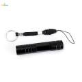 Mini Flashlight Pocket Lamp Small Flash Light Aluminum Alloy Handheld Torch Light for Hiking. 