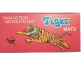 Tiger Mats –Tiger Mosquito Mats – Tiger Twin Action Mosquito Mats –Long-Lasting Protection Against Mosquitoes – Tiger Mosquito Protection Mats – Strong & Reliable Protection– Powerful Mosquito Protection for a Peaceful Sleep– Say Goodbye to Mosquitoes.. 