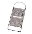 3-in-1 Grater Multi-purpose Shredder Stainless Steel Multifunctional Grater and Slicer. 
