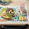 IKEA Kids Cutlery Set. 