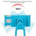 Lazy Hang Phone Holder 360 Degree Rotation Hanging On Neck Lazy Bedside Phone Holder Diy Free Rotating Table Smart  Mount Stand  Lazy Bracket Universal Flexible Neck Hanging Phone Holder Rotating Bracket Flexible Lazy Hanging On Neck Phone Holder. 