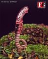 Spot 1/6 Soldier Predator Alien Contract Larva Pickup Face Bug Scene Prop Model Cultivation Tank. 