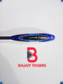 Sign Pen Signo Uniball (Pack of 12) blue and black - Gel pen Uniball. 