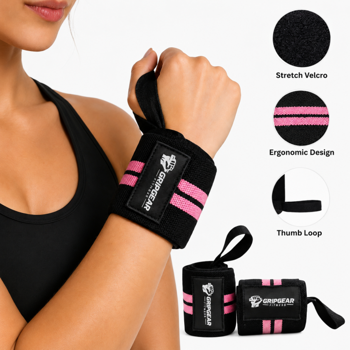 Wrist%20Wraps%20for%20gym,%20Pair%20of%20Wrist%20Strap%20for%20Weightlifting,%20Powerlifting%20&%20Workout%20Training%20%7C%20Adjustable%20Heavy%20Duty%20Wrist%20Band%20for%20Gym%20Fitness,%20Bodybuilding,%20CrossFit,%20Exercise%20%7C%20Strong%20Grip%20Wrist%20Support%20Wrap%20for%20Men%20&%20Women%20-%20Image%209