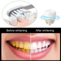 Bamboo Charcoal Deep Teeth Whitening Toothpaste remove yellow tartar Teeth Stains Brighten White Oral Odor fresh breath gum Care. 