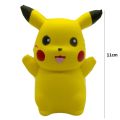 Pokemon Pikachu Squishy Anti stress Fidget Toys Kawaii Turtle Squishy Slow Rising Squish PU Figet Toy Kid Children Birthday Gift. 