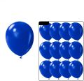 70pcs 9 inch Dark Royal Blue Latex Balloons without shinny Garland for Birthday Party Decoration Graduation Wedding Bridal Baby Shower Celebration helium balloon matte balloons. 