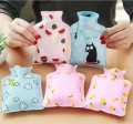 Small Hot Water Bag  Portable Hot Water Bottle  Hand Warmer Bottle  Hot Water Bottle for Period Pain  Travel Hot Water Bag  100ml Hot Water Bottle  Pocket Hot Water Bag  Lightweight Hot Water Bottle  Reusable Hot Water Bag  Hot Water Bottle for Cramps  He. 