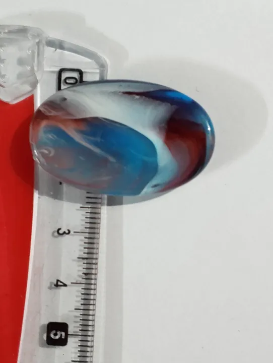Blue%20Brown%20Oval%20Chip%20Large%20Acrylic%20Plastic%20Marble%20Beads%20%E2%80%93%20Pack%20of%2040gms.%20Versatile%20for%20DIY%20Jewelry,%20Craft%20Projects,%20Dress%20Accessories,%20Home%20Decorative%20Ideas.%20-%20Image%203