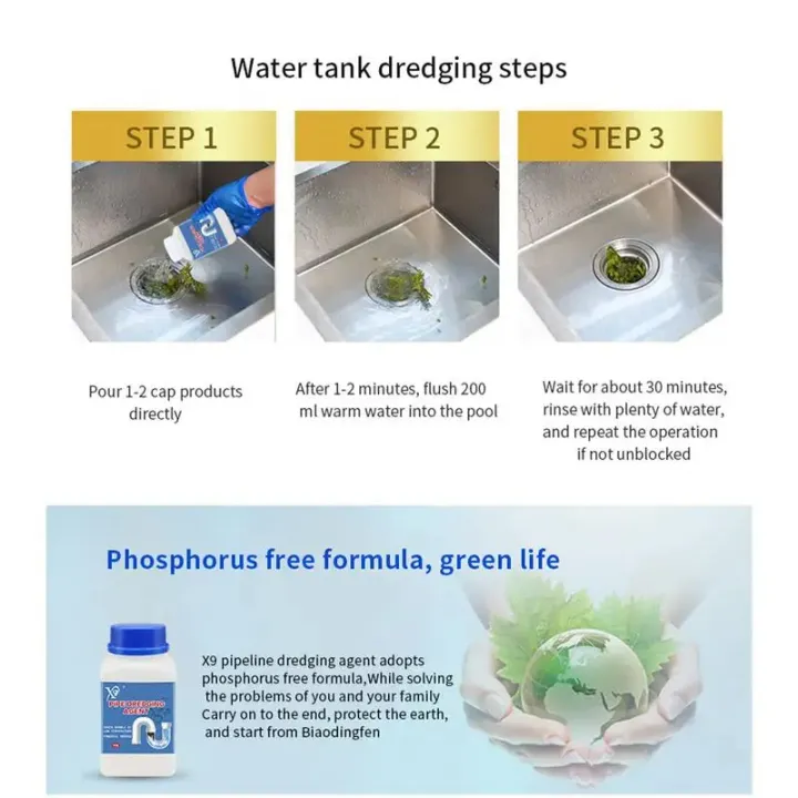 PowerBee%20280g%20Powerful%20Drain%20Cleaner%20Powder%20-%20Anti-Bacterial%20Toilet/Bathtub/Drain%20Unblocker%20-%20Image%209