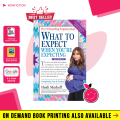 What to Expect When You're Expecting By Heidi Murkoff | Buy Books Online Bookberry | Amazon Bestseller. 