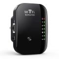 Wireless-N Routers 300Mbps 2T2R Wifi range extender 802.11G/B/N Network Router Range Extenders Wi-Fi booster Long Range Signal Remote Wifi Extender WiFi Amplifier WiFi Booster. 