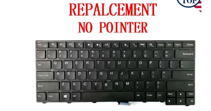 Laptop%20Notebook%20Keyboard%20Lenovo%20ThinkPad%20T460%20%20P/N%20%200B36143%20%E2%80%93%20%20Black%20-%20Image%204