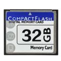 Wholesale Memory Card Compact Flash CF Card 64GB 32GB 16GB 8GB Compactflash Card High Speed 133x For DSLR Camera HD 3D Video. 