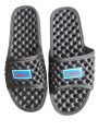 Bathroom Anti Slip Slippers, Cheap Rubber Slippers, Rubber House Slippers, Washroom Soft Rubber Slipper, Shower SlipperWashroom Anti-Slip Slippers, House Slippers. 