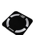 Lenovo Lenovo Body Fat Weight Scale Small Precision Household Intelligent Electronic Scale High Precision Family Weightometer. 