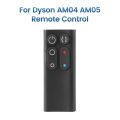 Replacement AM04 AM05 Remote Control for Dyson Fan Heater Models AM04 AM05 Remote Control. 