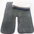 Microfiber Soft Salon Beauty Spa Facial Towel Microfibre U Shape Esthetician Face Facial Towel. 